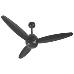 GFC Ceiling Fan AC 30 Watts Ovate Model 56'' Energy Saver Inverter Fan Energy Efficient Electrical Steel Sheet and 99.9% Pure Copper Wire Brand Warranty - Onestopmall.pk