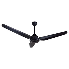 GFC Ceiling Fan AC 30 Watts APEX Model 56'' Energy Saver Inverter Fan Energy Efficient Electrical Steel Sheet and 99.9% Pure Copper Wire Brand Warranty - Onestopmall.pk