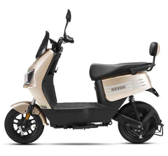 Revoo Y06 Electric Scooter Only For Karachi