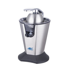 ANEX AG-2158 Deluxe Citrus Juicer Stainless Steel 500ml Capacity Brand Warranty