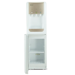 GREE Water Dispenser Model: GW-JL500FC 20L Spacious Refrigerator Cabinet Energy Saving Brand Warranty