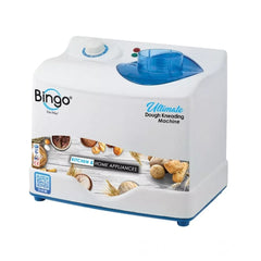 Bingo Deluxe Dough Maker DK-2300 White