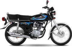 Unique UD 125CC Model 2026 ( Only For Karachi Self Pickup ) ( Without Registration )