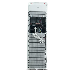 GREE Water Dispenser Model: GW-JL500FC 20L Spacious Refrigerator Cabinet Energy Saving Brand Warranty