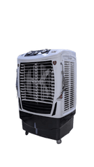 UNITED AC DC Room Air Cooler UD-790 Full Plastic Body Copper Motor Imported long life Cooling Pad 1 Year Brand Warranty - Onestopmall.pk