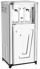 Cherry Electric Water Cooler (WC-35) – Stainless Steel, 65L Pure Copper