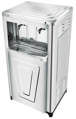 Cherry Electric Water Cooler (WC-35) – Stainless Steel, 65L Pure Copper