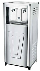 Cherry Electric Water Cooler (WC-65) – Stainless Steel, 65L Pure Copper