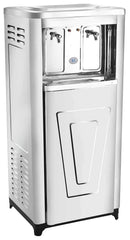 Cherry Electric Water Cooler (WC-65) – Stainless Steel, 65L Pure Copper