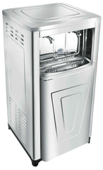 Cherry Electric Water Cooler (WC-65) – Stainless Steel, 65L Pure Copper