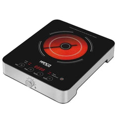 Hanco Infrared Cooktops -HIRC-110 Hot Plate Brand Warranty