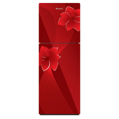 GREE Denali Series 6520G Refrigerator 255 Litres Model: GR-D6520G Brand Warranty