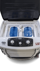 UNITED AC DC Room Air Cooler UD-790 Full Plastic Body Copper Motor Imported long life Cooling Pad 1 Year Brand Warranty - Onestopmall.pk