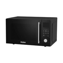 Haier HMW-28100-28L Digital Grill Microwave Oven Brand Warranty