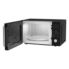 Haier HMW-28100-28L Digital Grill Microwave Oven Brand Warranty