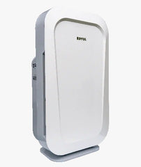 Royal Air Purifier RAP-5000 Pure Air, Pure Living Captures 99.97% of Airborne Contaminants 1 Year Brand Warranty - Onestopmall.pk