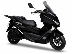 E-TURBO Pulasar Electric Scooter ( Only For Karachi Self Pickup ) ( Without Registration )