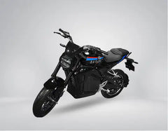 E-TURBO EVO ET-3000 Electric Bike ( Only For Karachi Self Pickup ) (Without Registration)