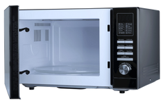 Dawlance MWO DW-128-G Grilling Microwave Oven Brand Warranty