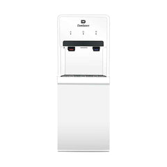 Dawlance Water Dispenser WD-1060 With Refrigerator 5 Liters Capacity Stainless Steel Tank Brand Warranty - Onestopmall.pk