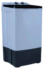 Dawlance Washing Machine - DW-9100 CLEAR 12 KG- With Brand Warranty
