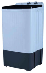 Dawlance Washing Machine - DW-9100 CLEAR 12 KG- With Brand Warranty