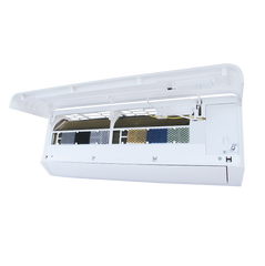 Dawlance Air Conditioner Mega T+ 10 DC Inverter 0.75 Ton Inverter Technology Self Cleaning
