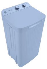 Dawlance Washing Machine 10KG DW 6100W Semi Automatic White Brand Warranty