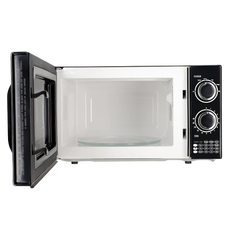 Dawlance MWO DW-MD4N Microwave Oven BLACK Heating Brand Warranty