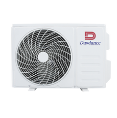 Dawlance Air Conditioner Mega T+ 10 DC Inverter 0.75 Ton Inverter Technology Self Cleaning