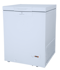 Dawlance Deep Freezer 300P W Single Door Brand Warranty