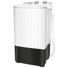 Dawlance DW 7200 W FL Single Tub Washer Brand Warranty