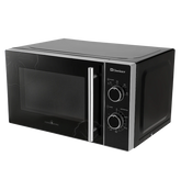 Dawlance MWO DW-MD7 Heating Microwave Oven Rating Power (w) (MWO) 700W Brand Warranty