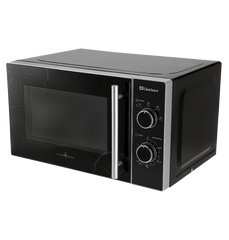 Dawlance MWO DW-MD7 Heating Microwave Oven Rating Power (w) (MWO) 700W Brand Warranty