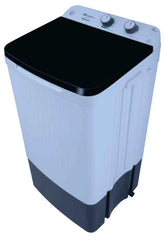 Dawlance Washing Machine - DW-9100 CLEAR 12 KG- With Brand Warranty