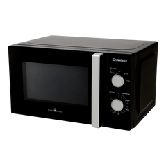 Dawlance MWO DW-MD10 Heating Microwave Oven Brand Warranty