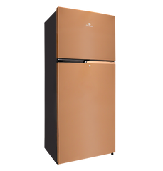 Dawlance Refrigerator REF 91999 CHROME PEARL COPPER Double Door Brand Warranty