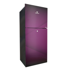 Dawlance Refrigerator REF 9169WB AVANTE PEARL BURGUNDY Double Door Brand Warranty
