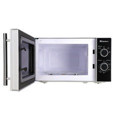 Dawlance MWO DW-MD7 Heating Microwave Oven Rating Power (w) (MWO) 700W Brand Warranty