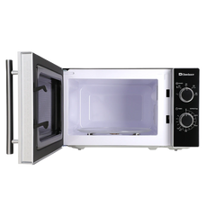 Dawlance MWO DW-MD7 Heating Microwave Oven Rating Power (w) (MWO) 700W Brand Warranty
