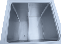Dawlance Deep Freezer 300 W Inverter Freezer Single Door Brand Warranty
