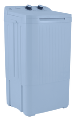 Dawlance Washing Machine 10KG DW 6100W Semi Automatic White Brand Warranty