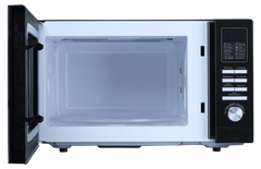 Dawlance MWO DW-128-G Grilling Microwave Oven Brand Warranty