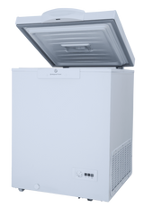 Dawlance Deep Freezer 300P W Single Door Brand Warranty