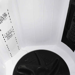 Dawlance Twin Tub Washing Machine DW 8550 CB FL , Top load Washer and spin Dryer with 8.5 KG Capacity and Brand Warranty