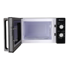 Dawlance MWO DW-MD10 Heating Microwave Oven Brand Warranty