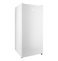 Dawlance Refrigerator REF 9106 SD R (WHITE) Single Door Brand Warranty