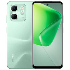 Infinix Hot 50i RAM 6 GB ROM 128 GB Front Camera 8 MP Back Camera 48 MP Battery Type 5000mAh - Onestopmall.pk
