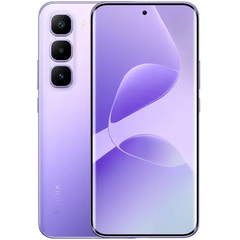 Infinix Hot 60 Pro Plus 8GB RAM 256GB Battery Type 5160 mAh Brand Warranty