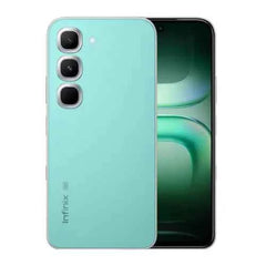 Infinix Hot 70 Pro 5G 8GB RAM 128GB Battery Type 6000mAh Brand Warranty